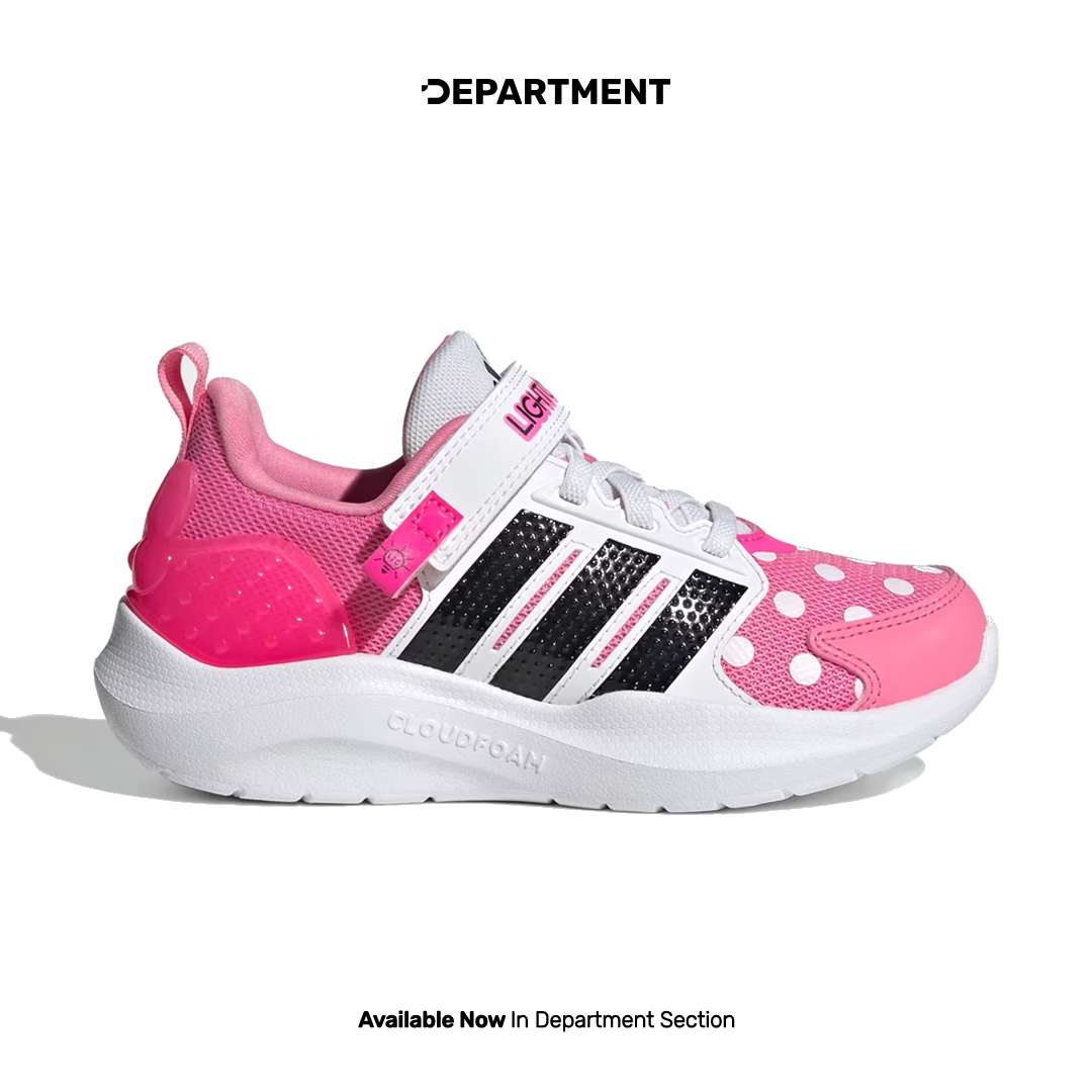 ADIDAS ADIDAS X DISNEY LIGHTORAMA MINNIE MOUSE CHILDREN