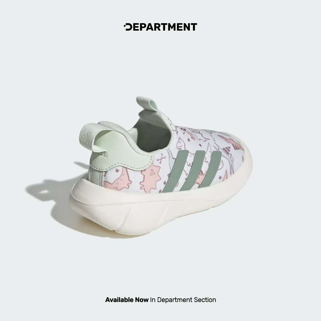 ADIDAS MONOFIT DINO SLIP-ON TODDLER
