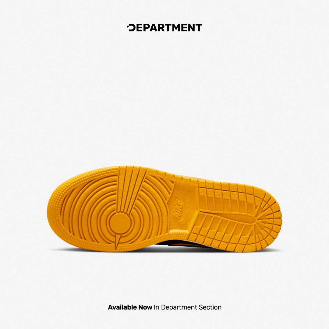 NIKE AIR JORDAN 1 LOW (GS)