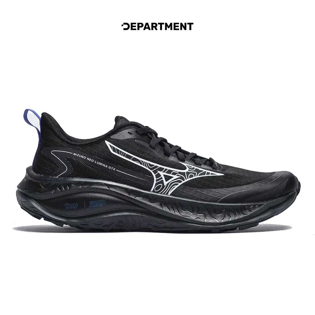MIZUNO NEO LUMINA GORE-TEX