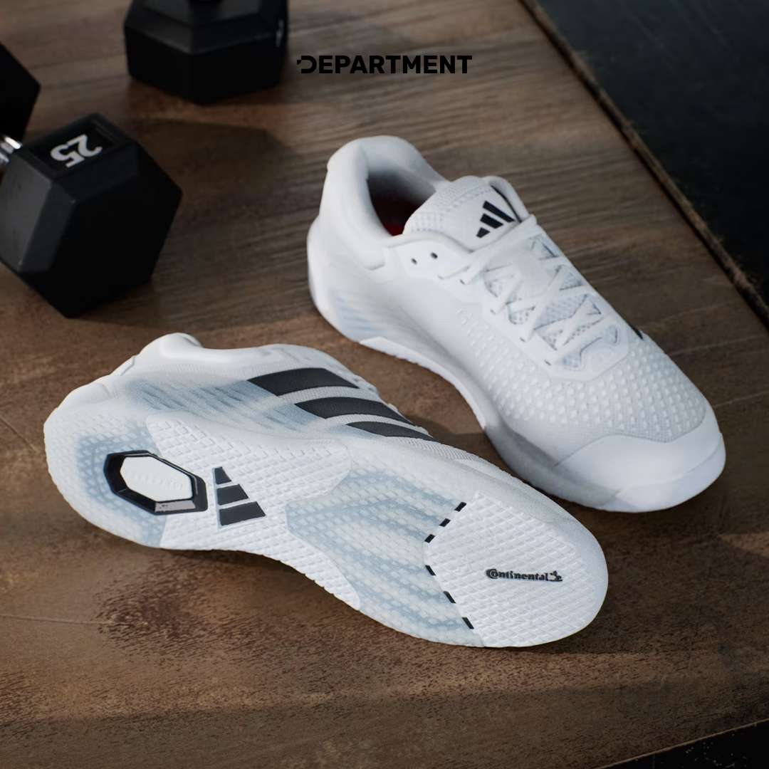 ADIDAS DROPSET 4