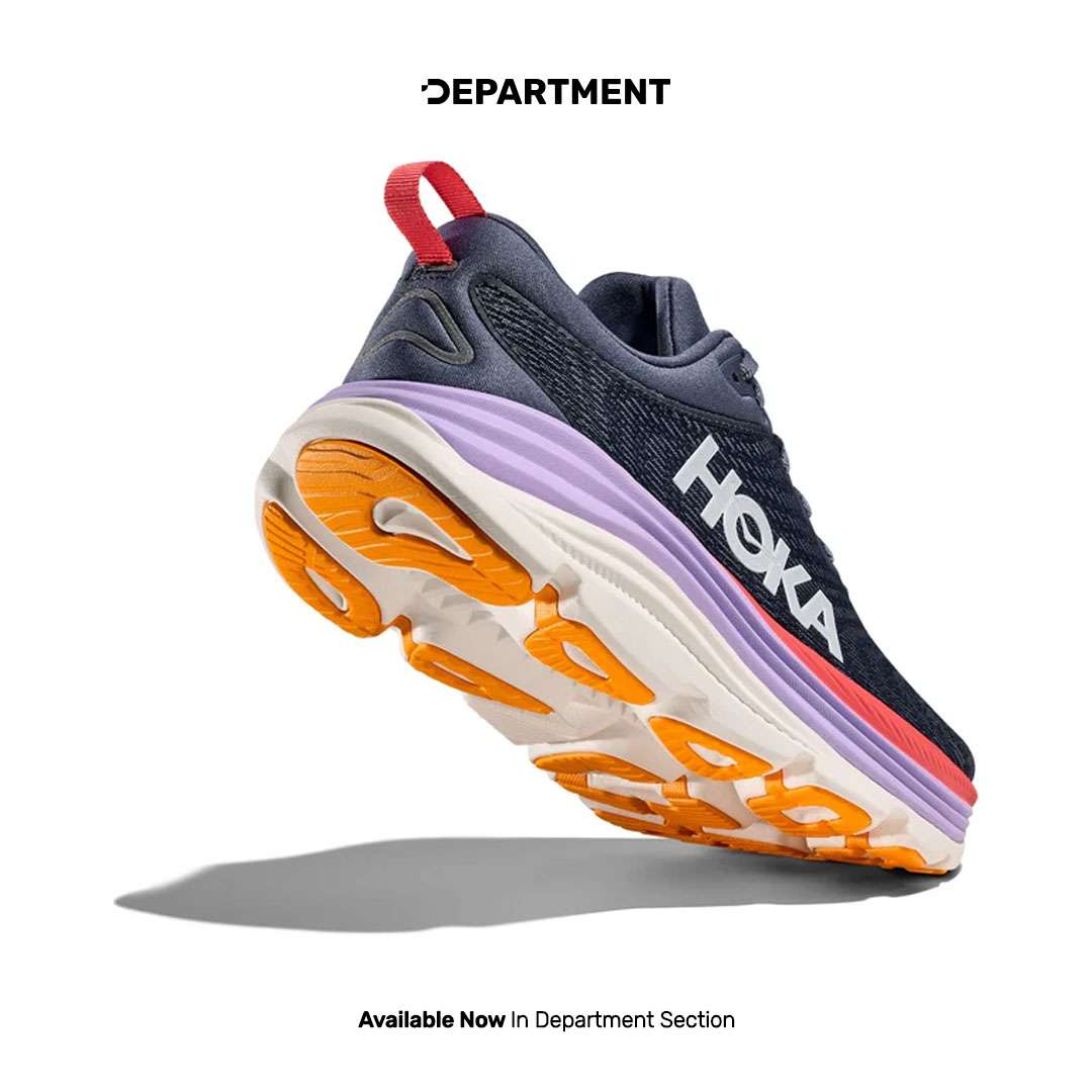 HOKA ONE ONE W GAVIOTA 5