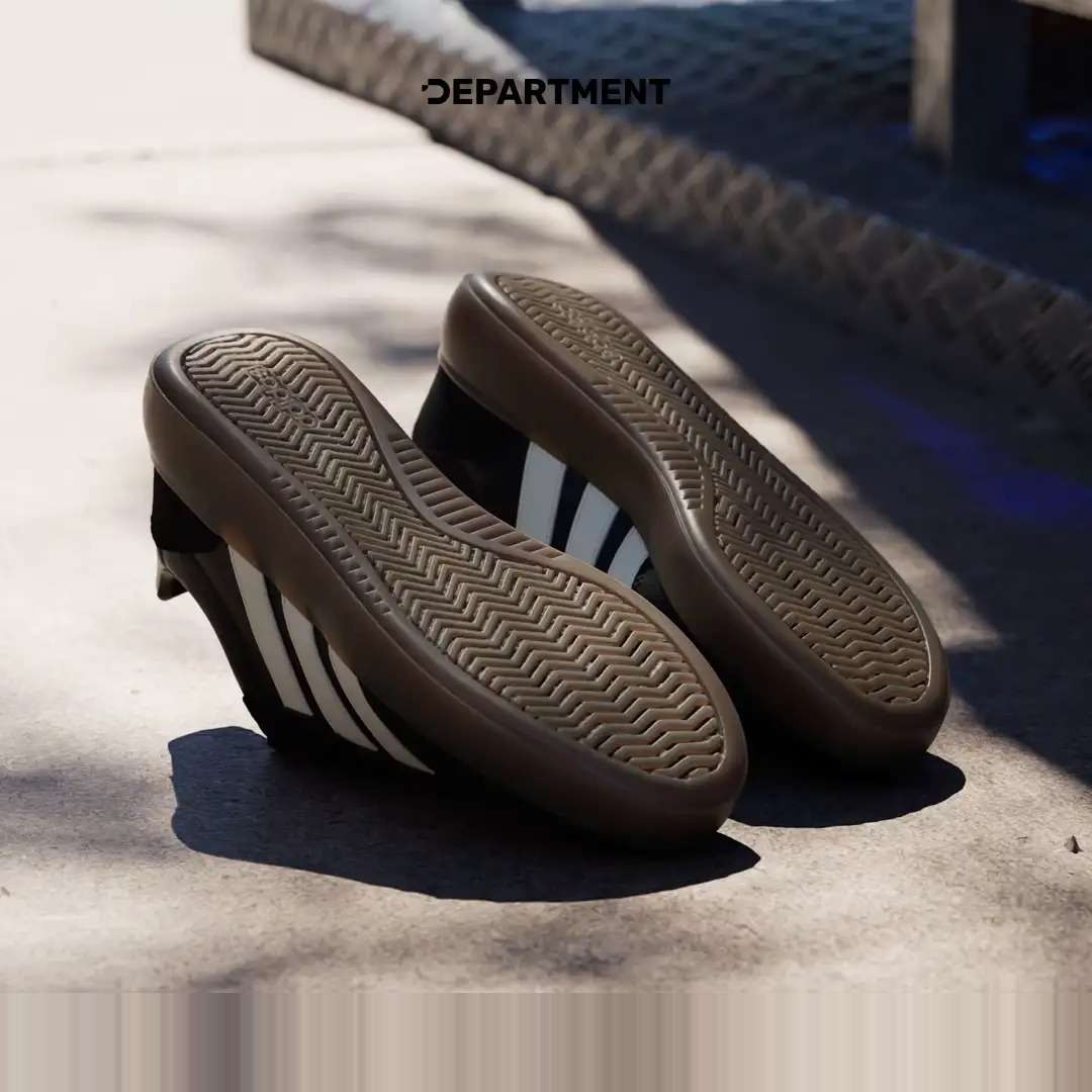 ADIDAS BARREDA DECODE LUX