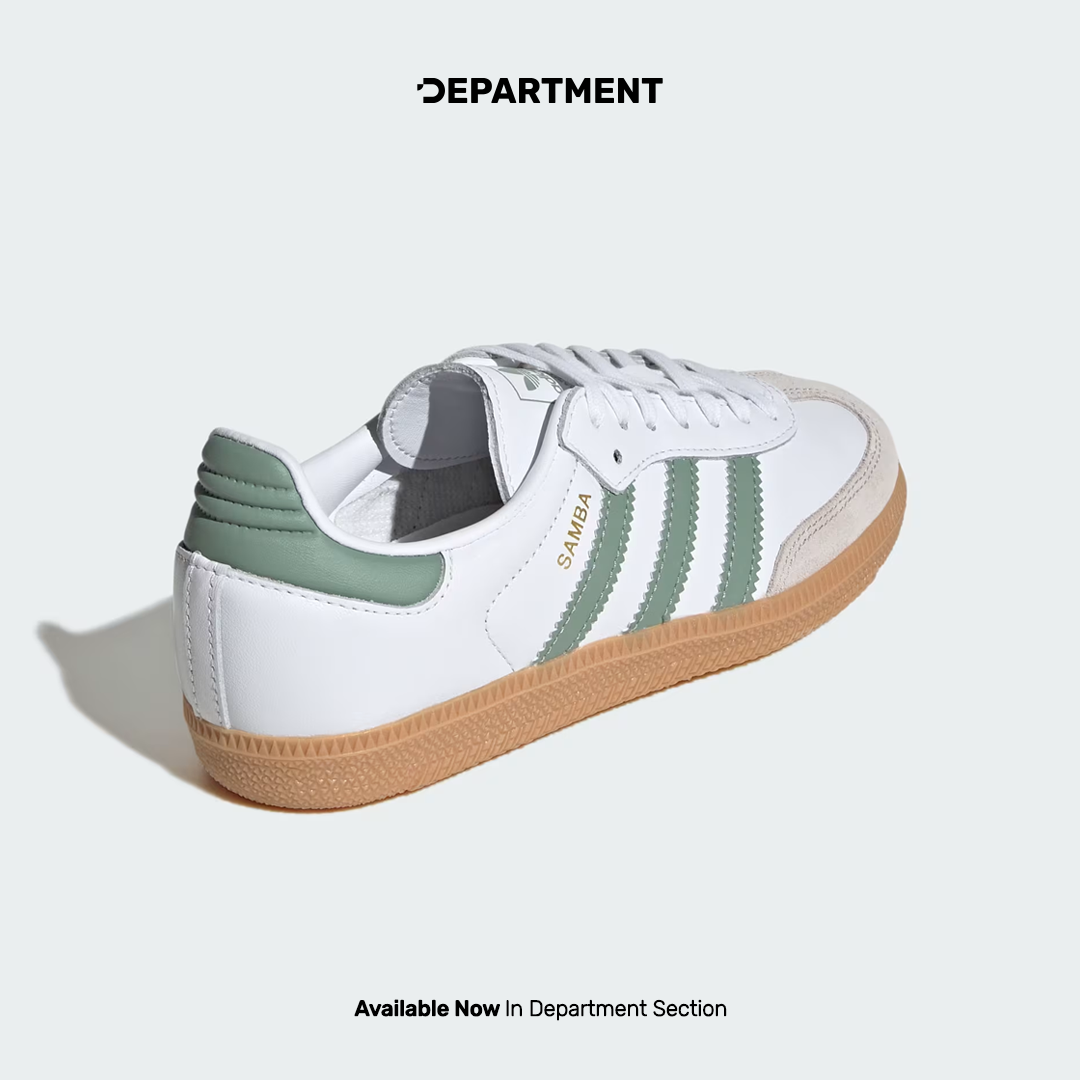 ADIDAS SAMBA OG J