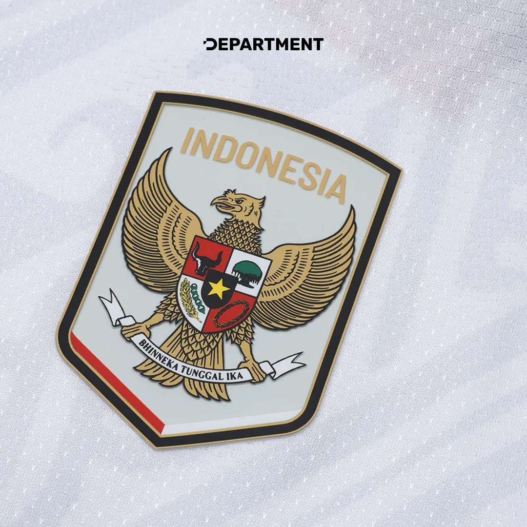 KELME JERSEY TIMNAS INDONESIA SHORT SLEEVE REPLICA AWAY 2026