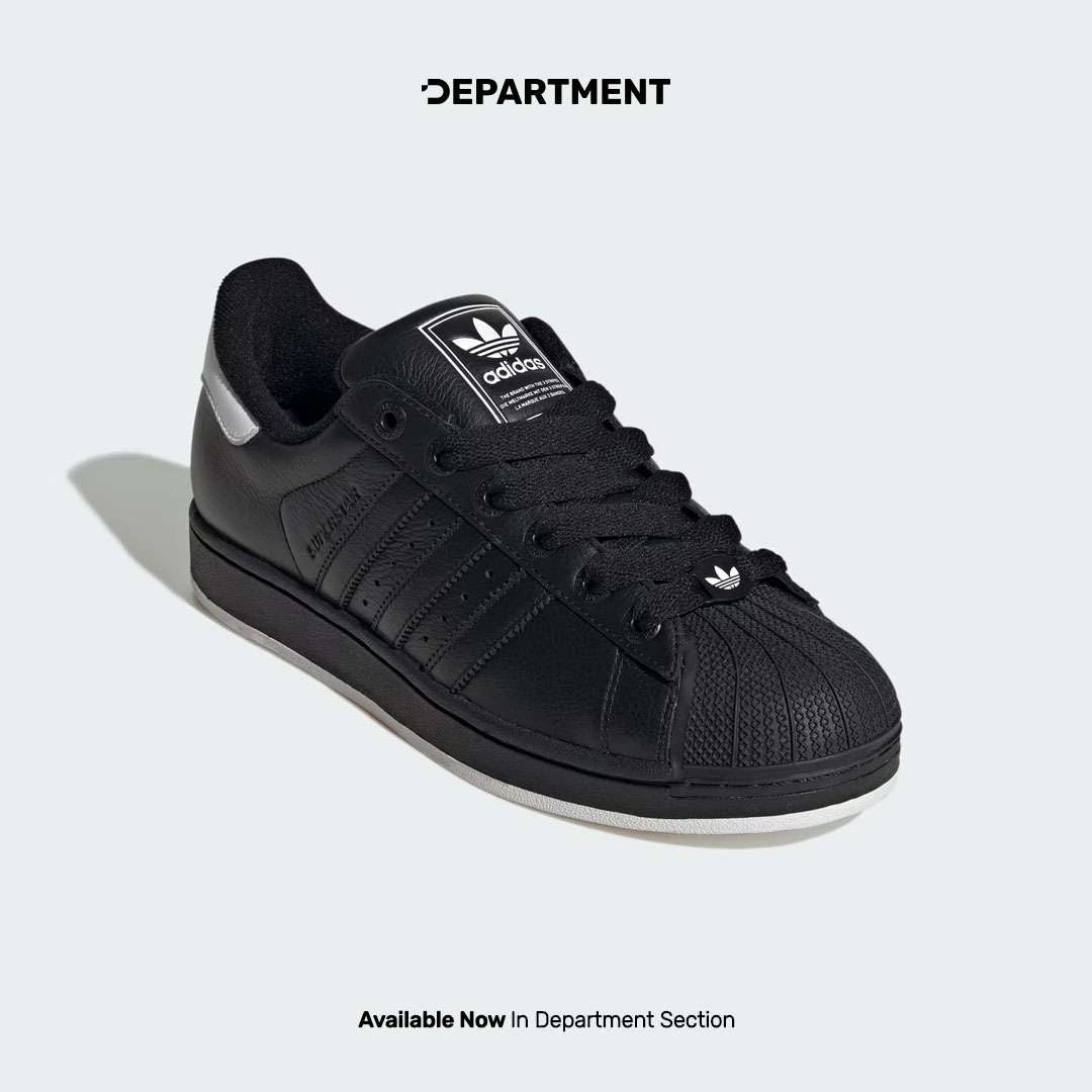 ADIDAS SUPERSTAR II