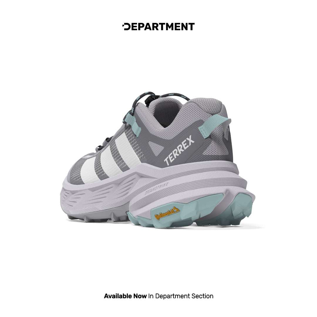 ADIDAS TERREX FREE HIKER LOW GORE-TEX