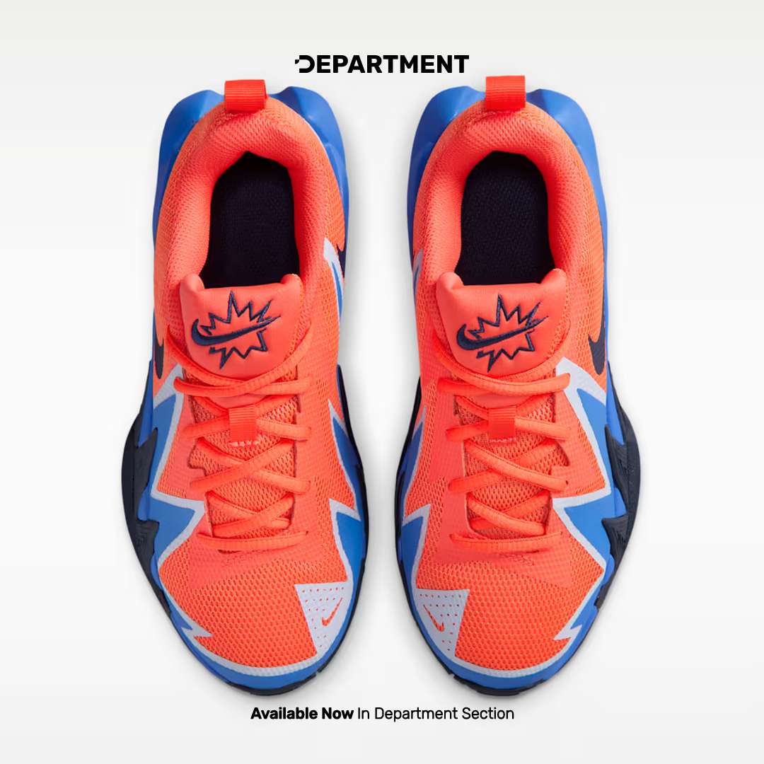 NIKE S.T. DYNAMITE (GS)