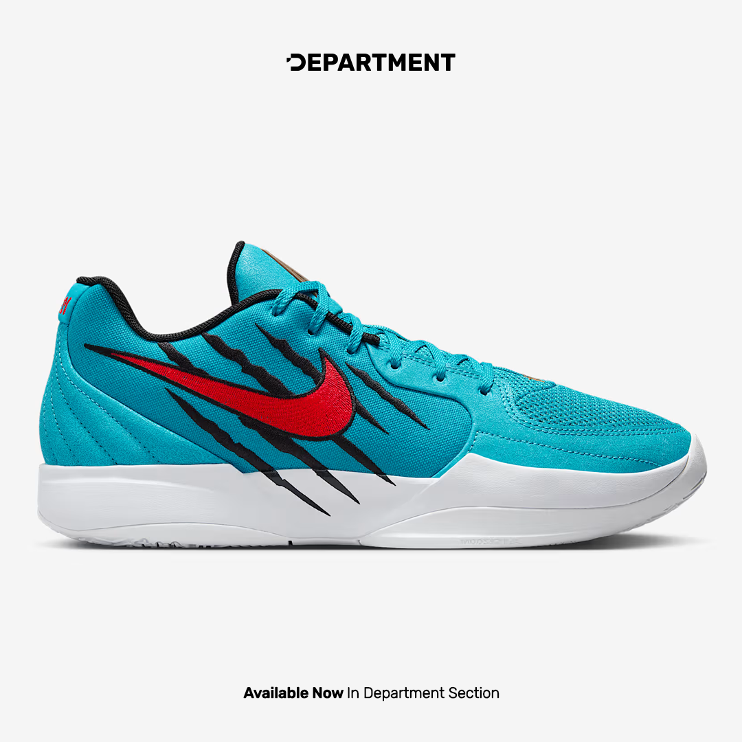 NIKE JA 2 "SCRATCH" EP