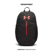 UNDER ARMOUR HUSTLE LITE