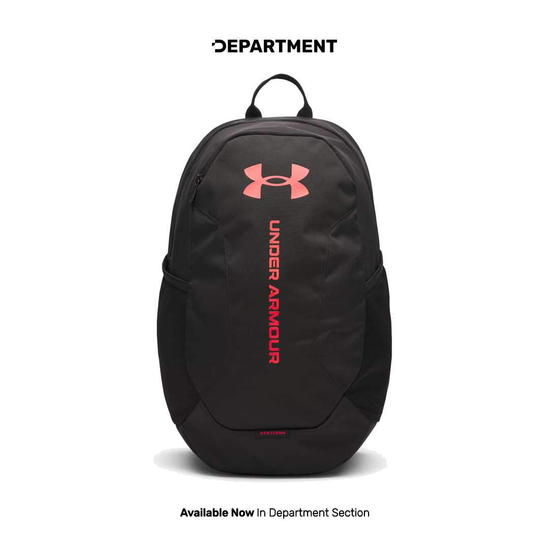 UNDER ARMOUR HUSTLE LITE