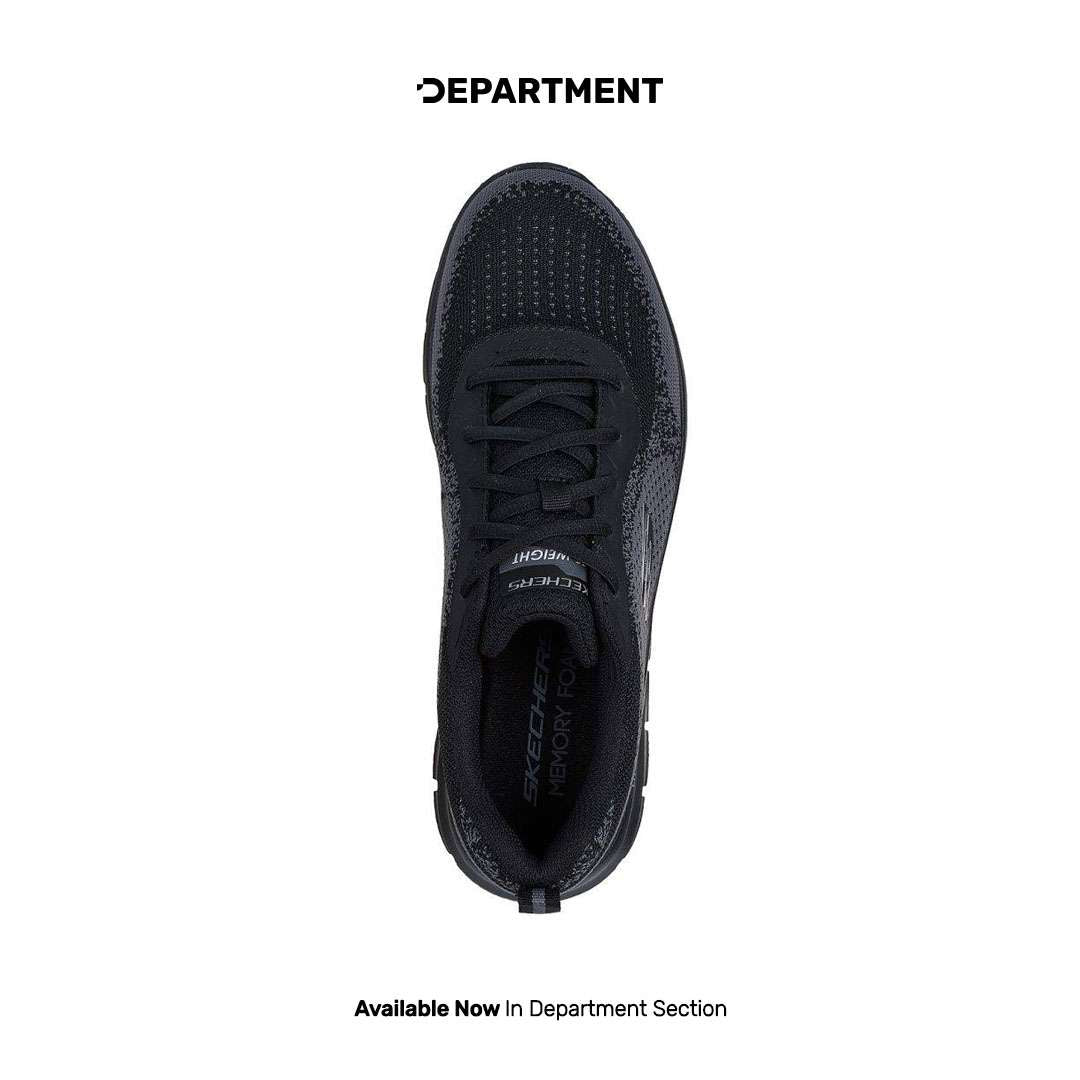 SKECHERS TRACK GLENDOR