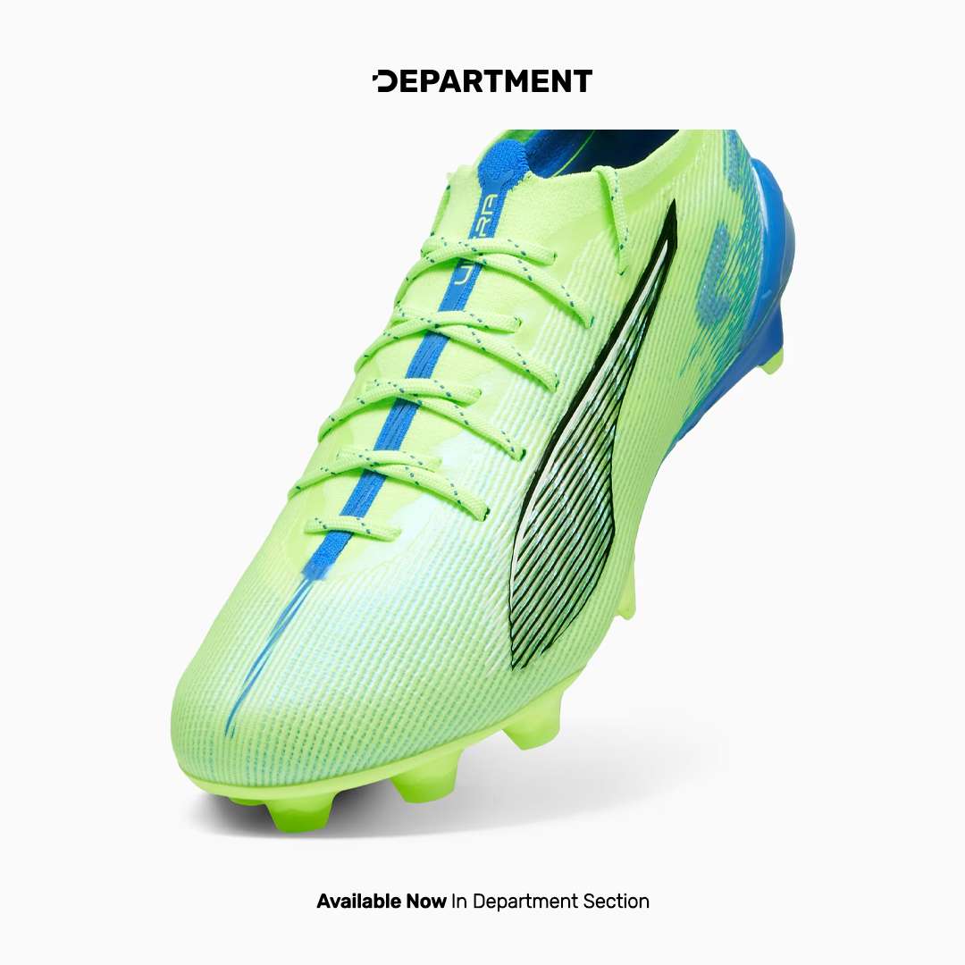 PUMA ULTRA 5 ULTIMATE FG