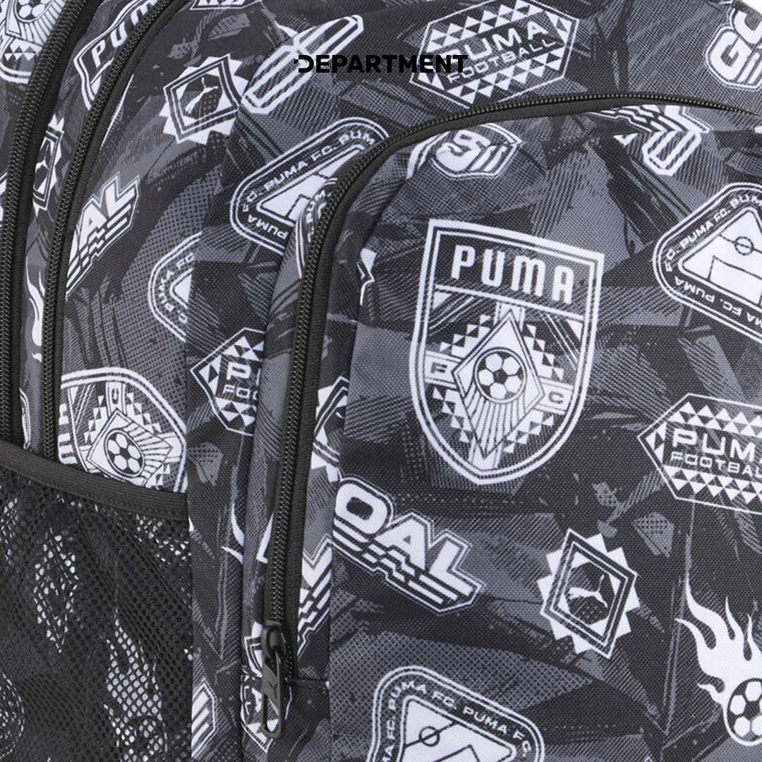 PUMA ACADEMY ALL OVER PRINT