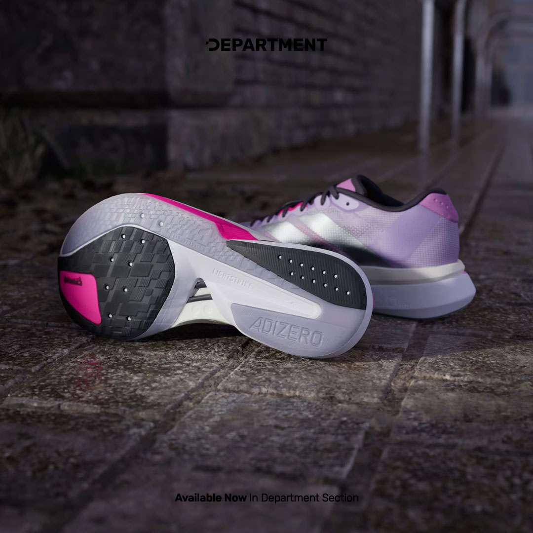 ADIDAS ADIZERO BOSTON 13 W