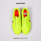 NIKE JR TIEMPO LEGEND 10 CLUB FG/MG