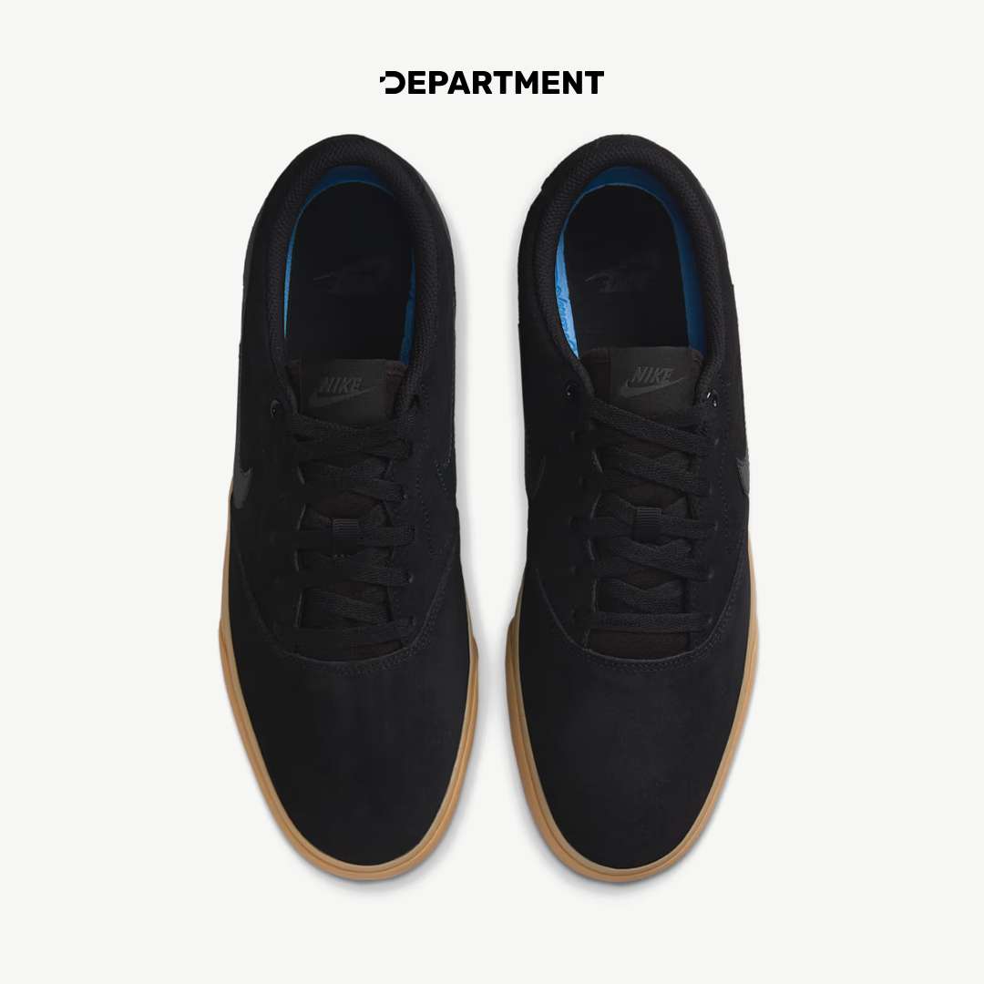 NIKE CHARGE SUEDE