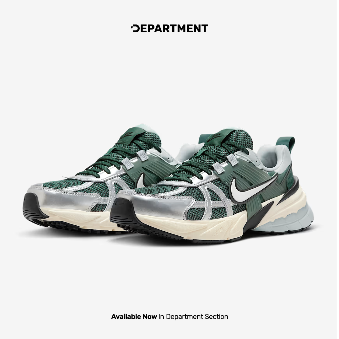 NIKE V2K RUN