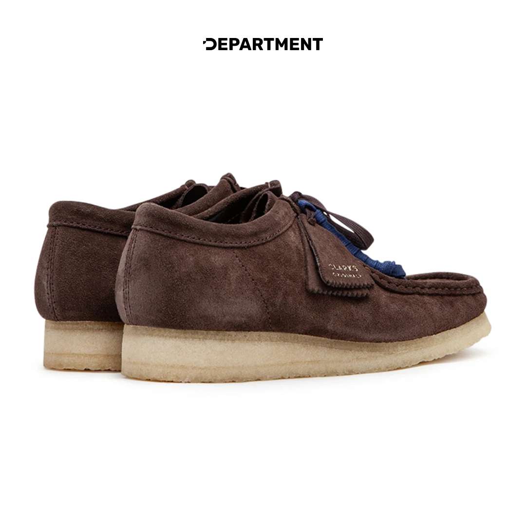 CLARKS WALLABEE