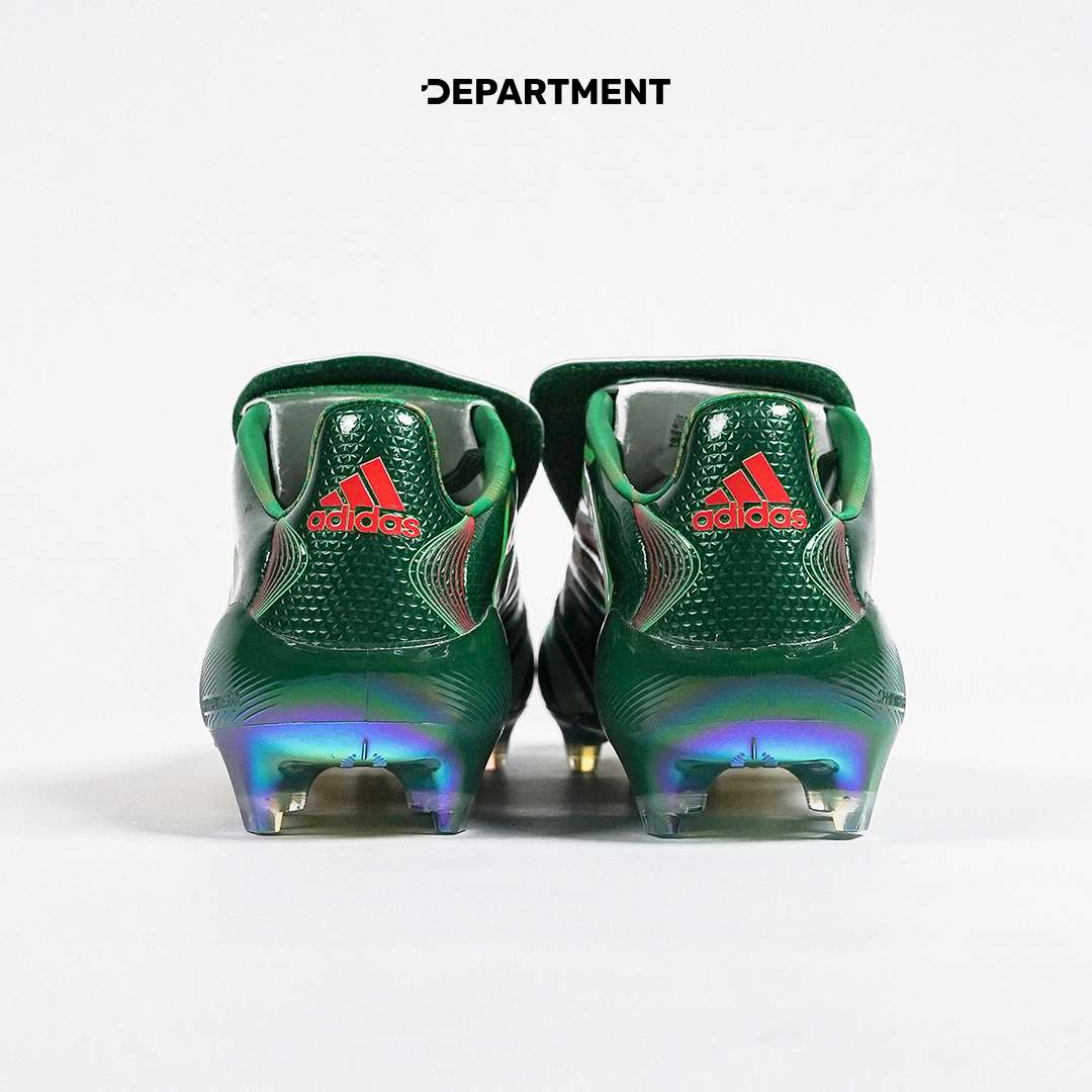 ADIDAS F50 ELITE FG TUNIT – Department