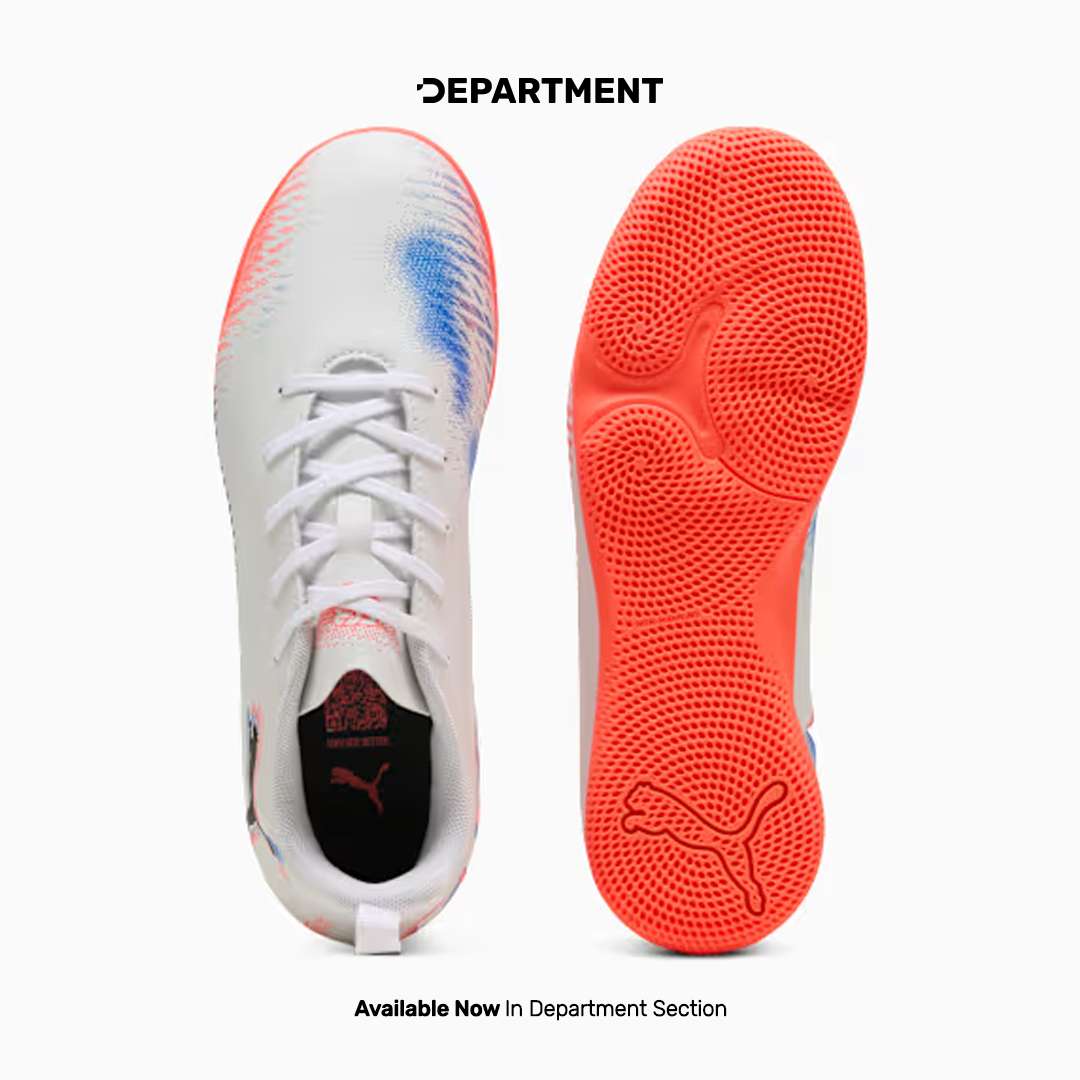 PUMA FUTURE 8 PLAY IT JR