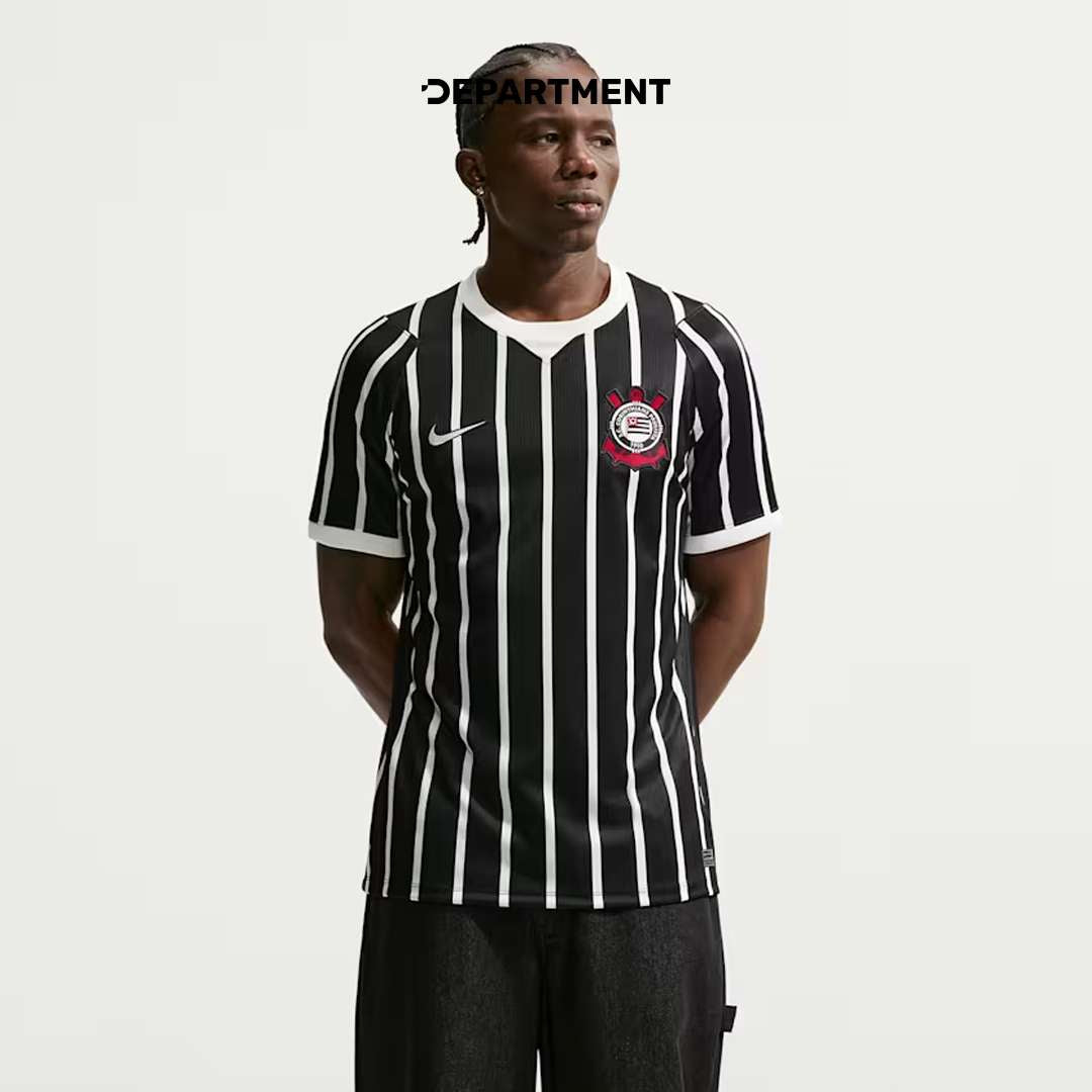 NIKE SC CORINTHIANS 26/27 STADIUM AWAY REPLICA