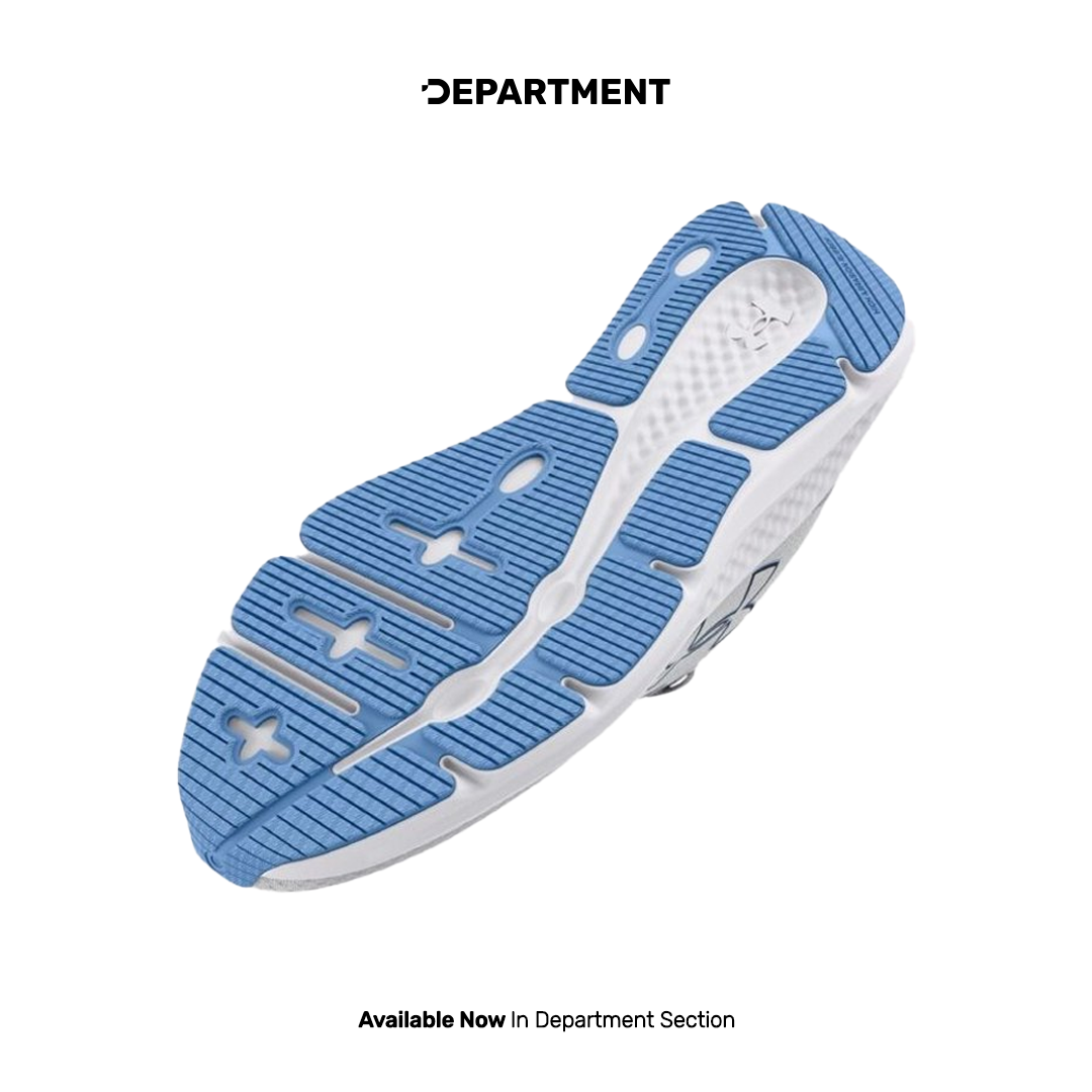 TIOLI - UNDER ARMOUR CHARGED PURSUIT 3 BIG LOGO