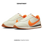 NIKE PACIFIC LEATHER