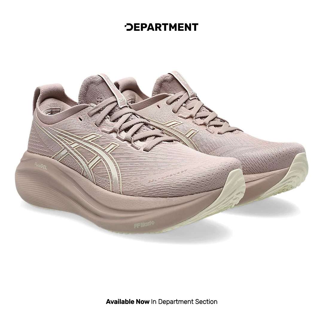 ASICS GEL-NIMBUS 27