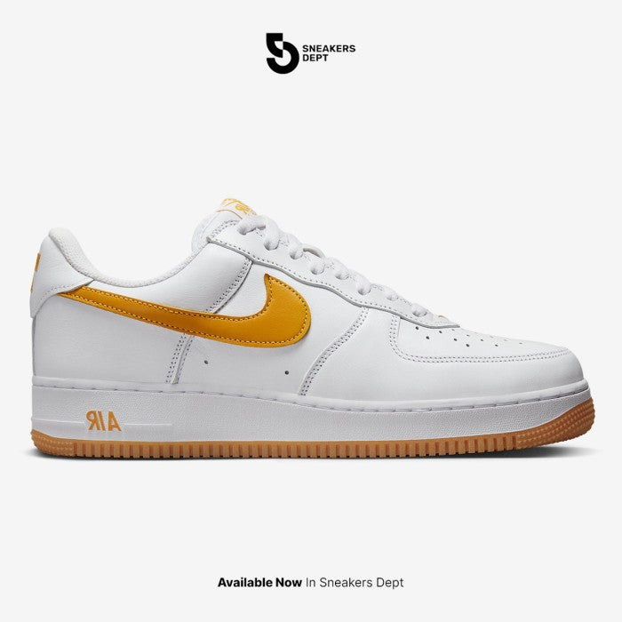 NIKE AIR FORCE 1 LOW RETRO QS FD7039100