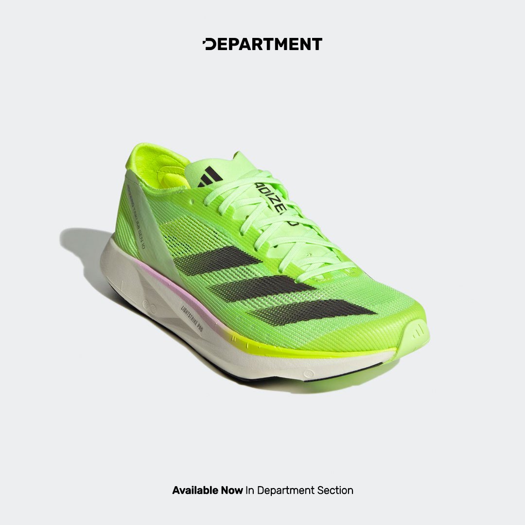 ADIDAS ADIZERO TAKUMI SEN 10 W