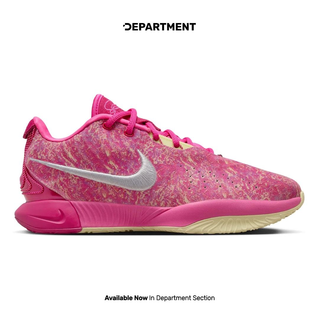 NIKE LEBRON XXI EP "THE WORLD IS YOUR OYSTER"