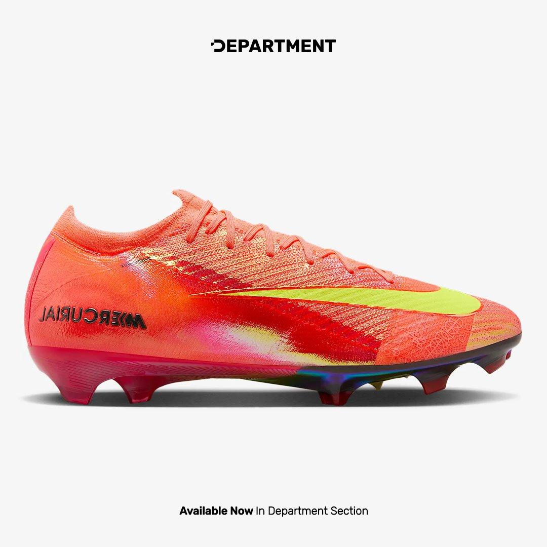 NIKE MERCURIAL VAPOR 16 ELITE SE FG "COSMIC SPEED 2 PACK"