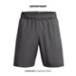 UNDER ARMOUR TECH WOVEN WORDMARK