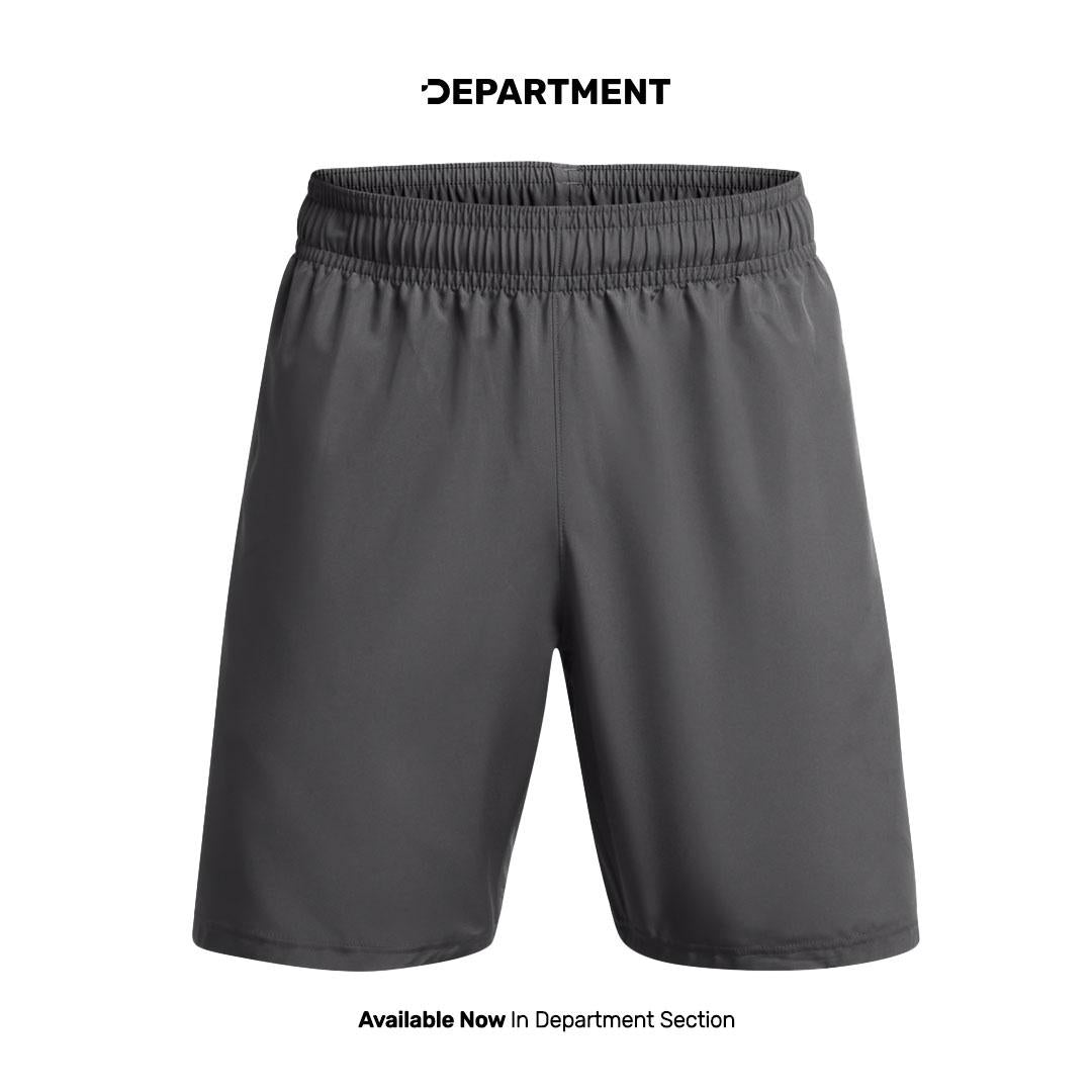 UNDER ARMOUR TECH WOVEN WORDMARK