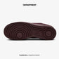 NIKE AIR FORCE 1 '07 LX
