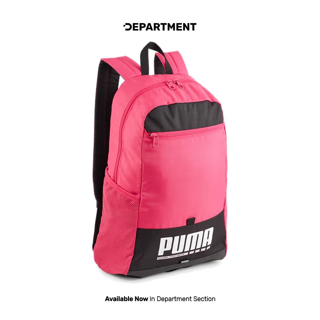 PUMA PLUS
