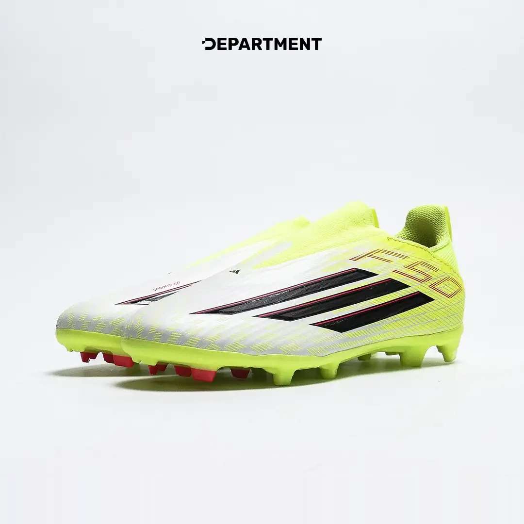 ADIDAS F50 LEAGUE LL FG/MG J