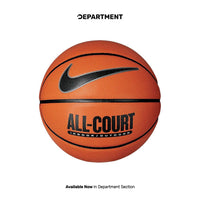 NIKE EVERYDAY ALL COURT 8P DEFLATED