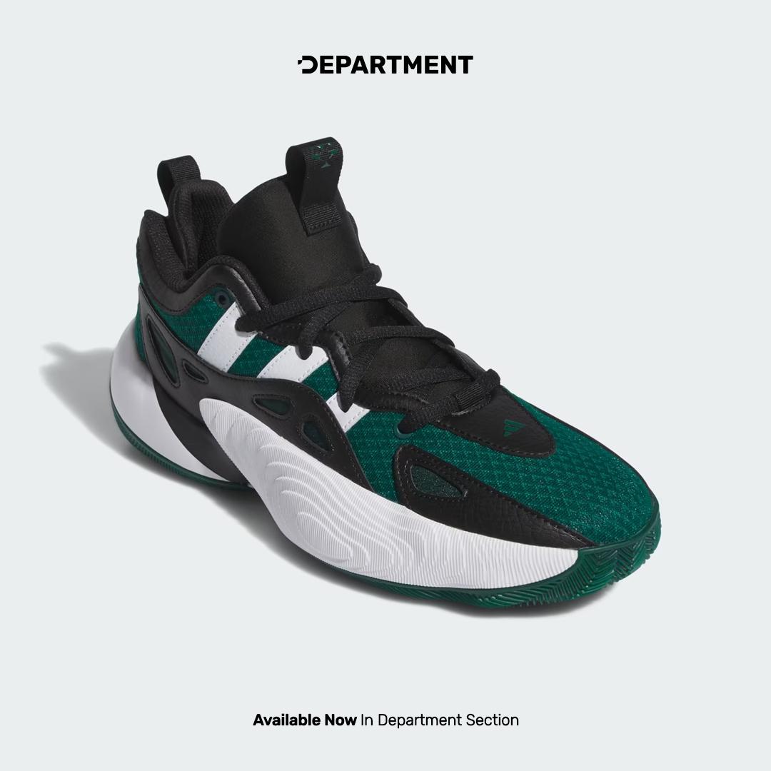 ADIDAS TRAE UNLIMITED 2