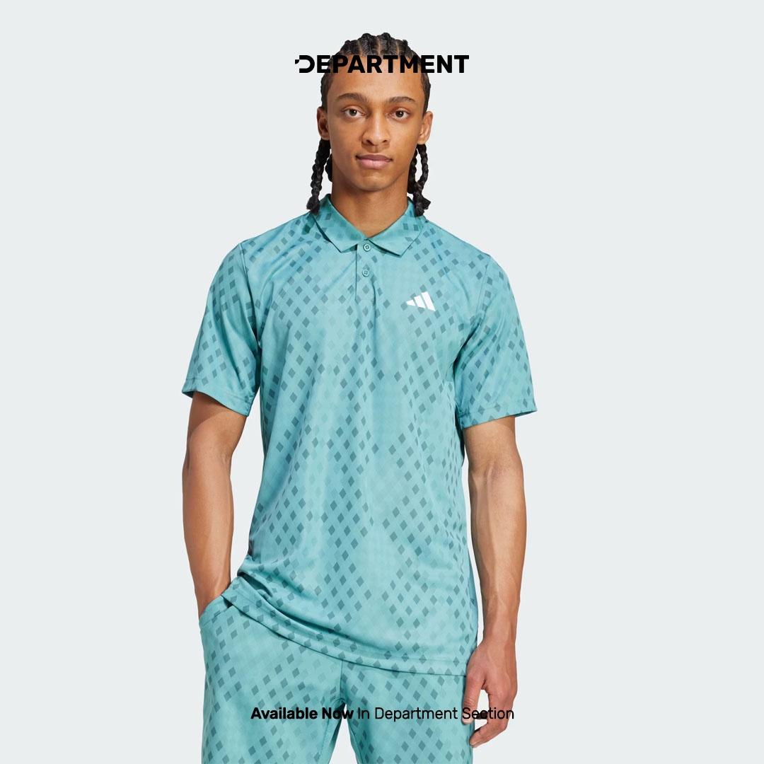 ADIDAS CLUB CLIMACOOL GRAPHIC
