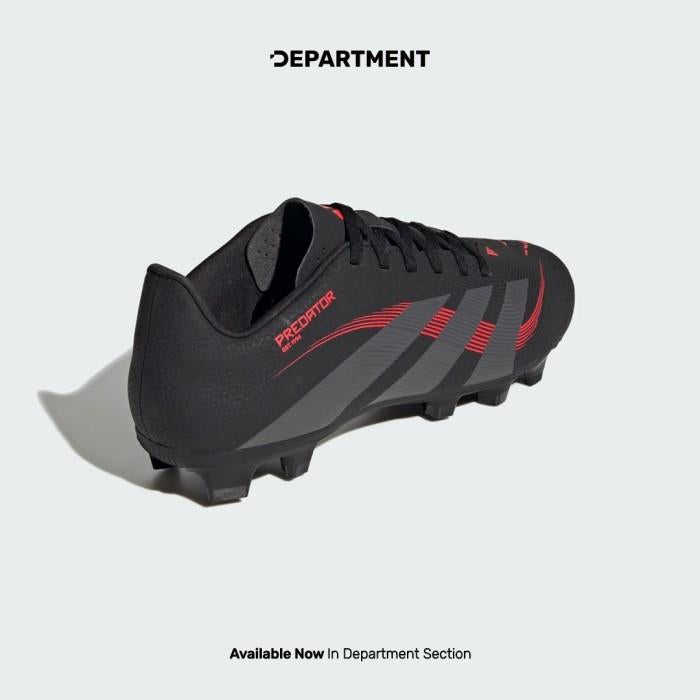 ADIDAS PREDATOR CLUB FG/MG "STEALTH VICTORY PARK"