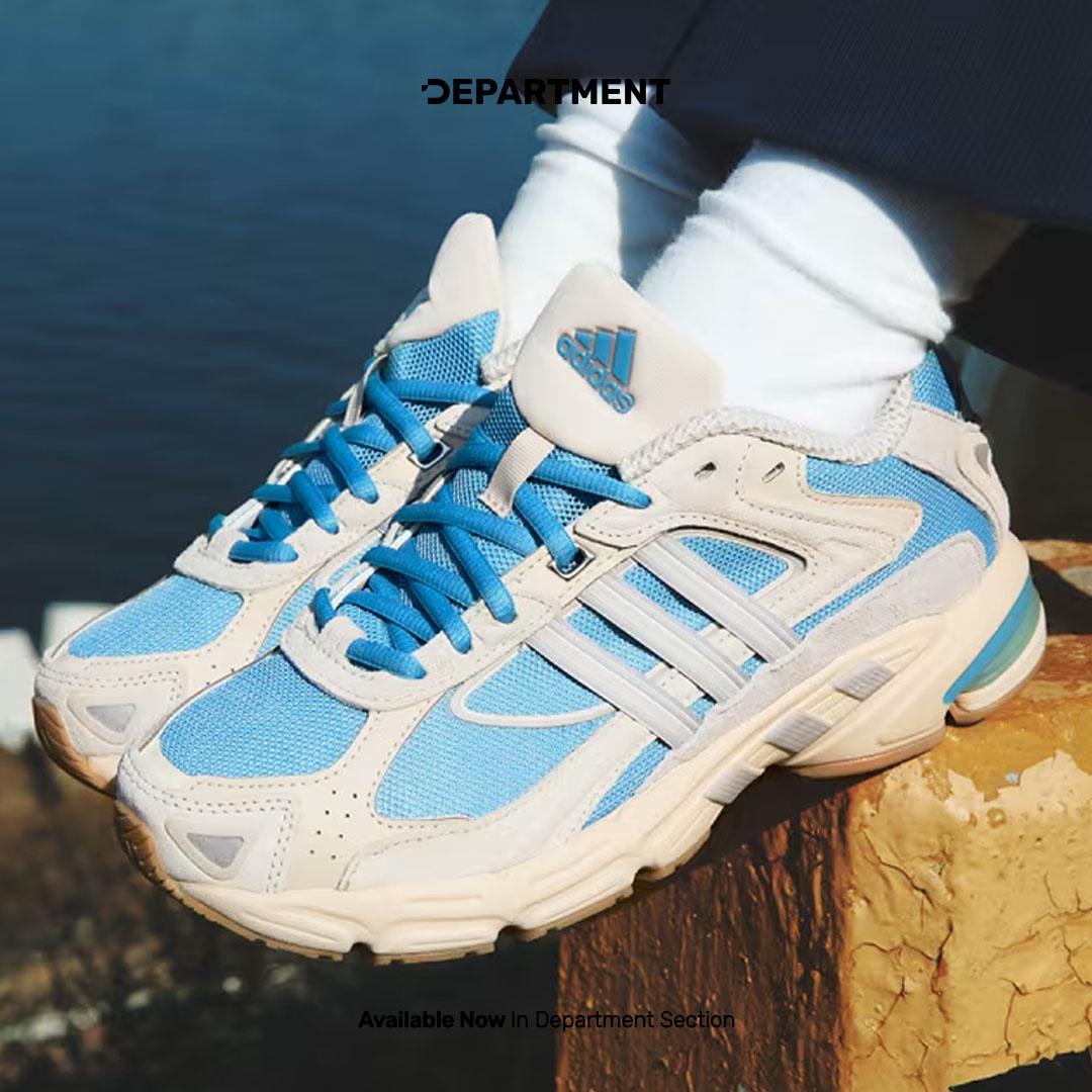 ADIDAS RESPONSE CL SEOUL – Department