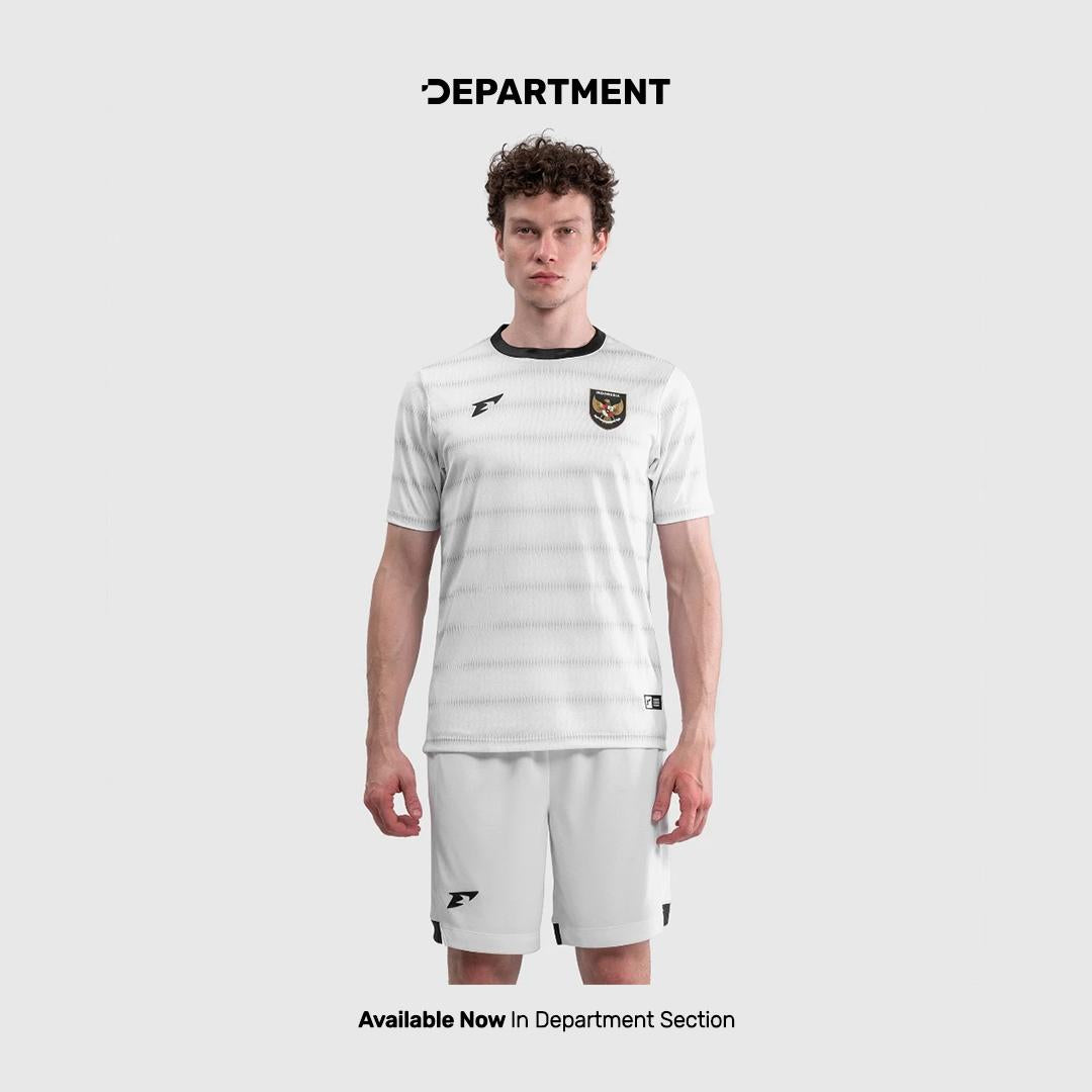 ERSPO JERSEY TIMNAS INDONESIA SUPPORTER VERSION AWAY SS 2025