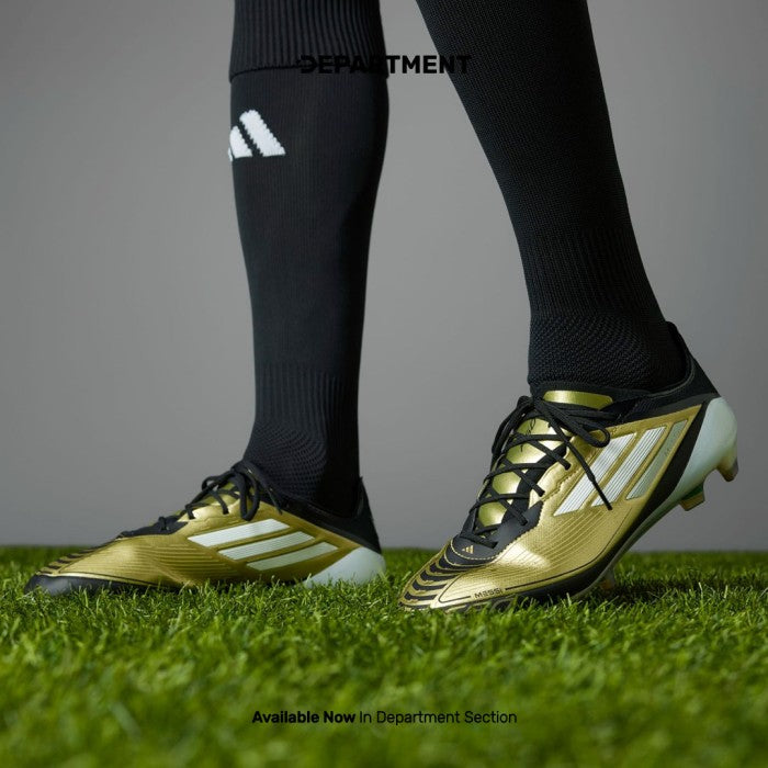 ADIDAS F50 ELITE MESSI FG IG6717 ORIGINAL