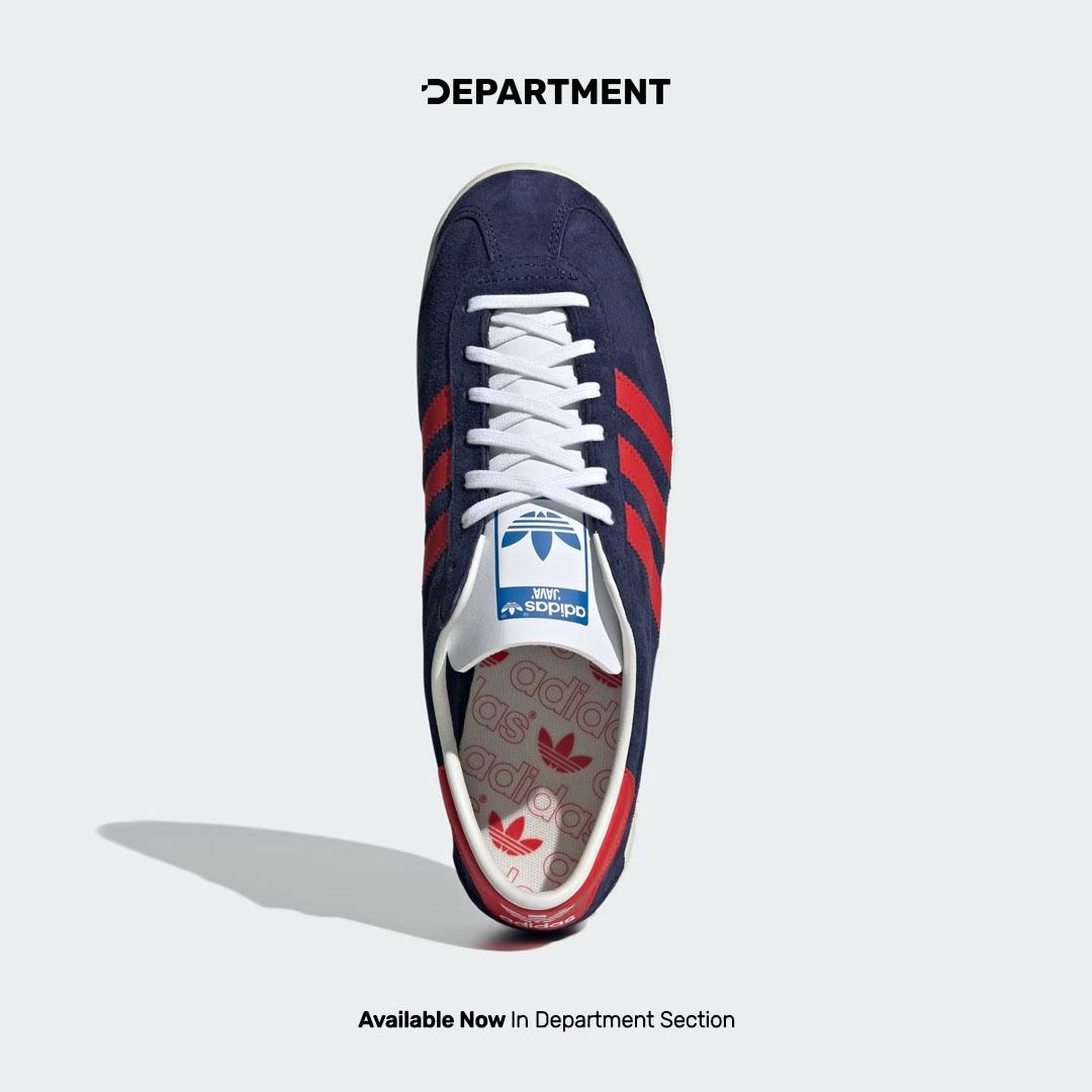 ADIDAS JAVA