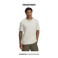 UNDER ARMOUR LEFT CHEST LOCKUP