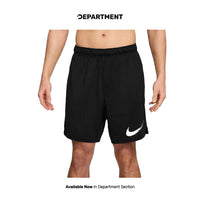 NIKE DRI-FIT TOTALITY KNIT 7" UNLINED