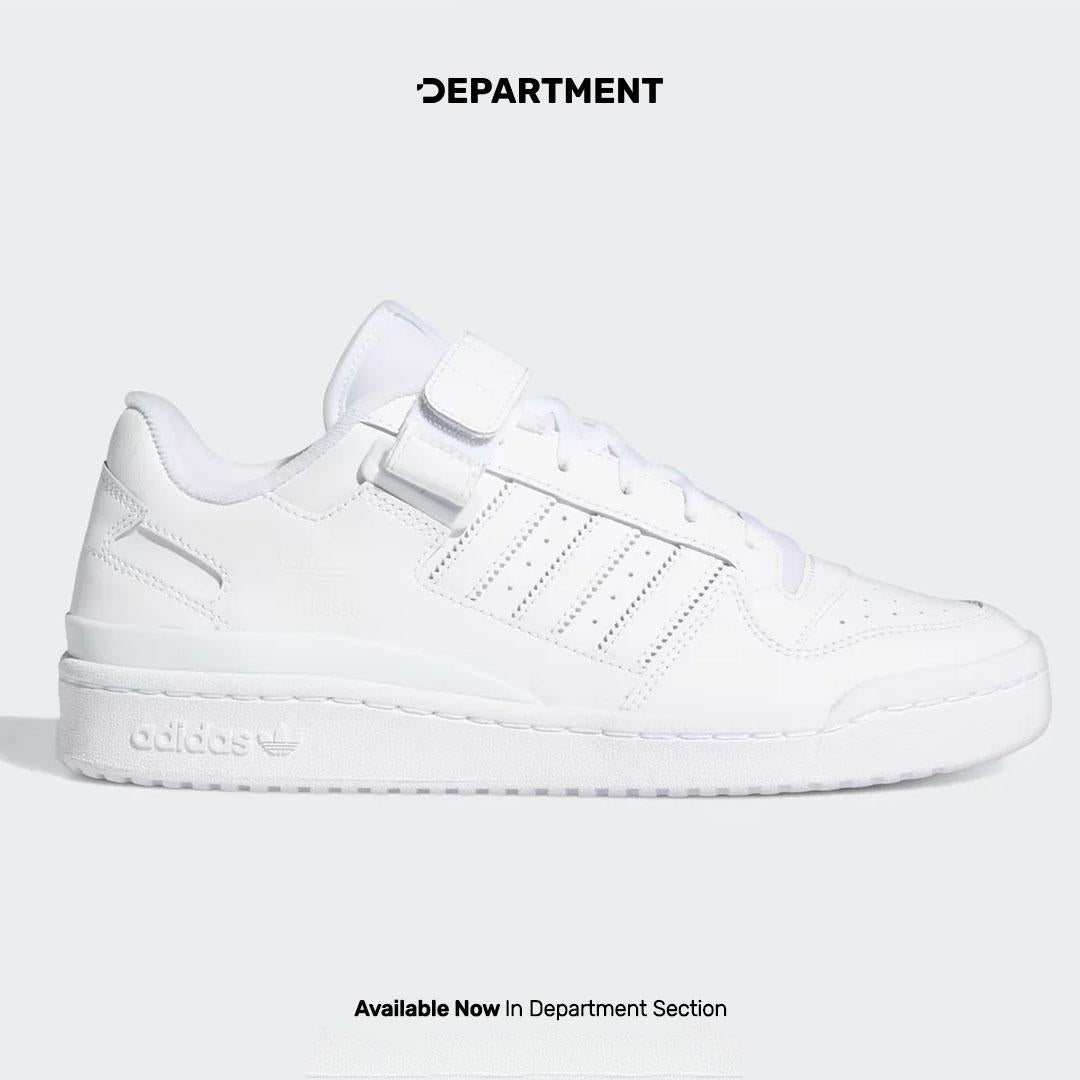 ADIDAS FORUM LOW