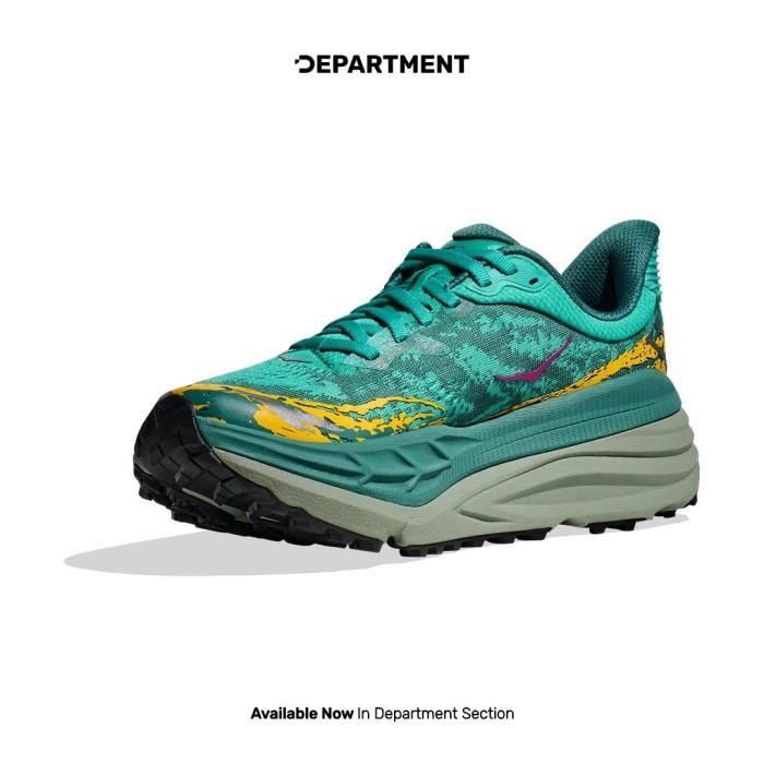 HOKA ONE ONE W STINSON 7 Department